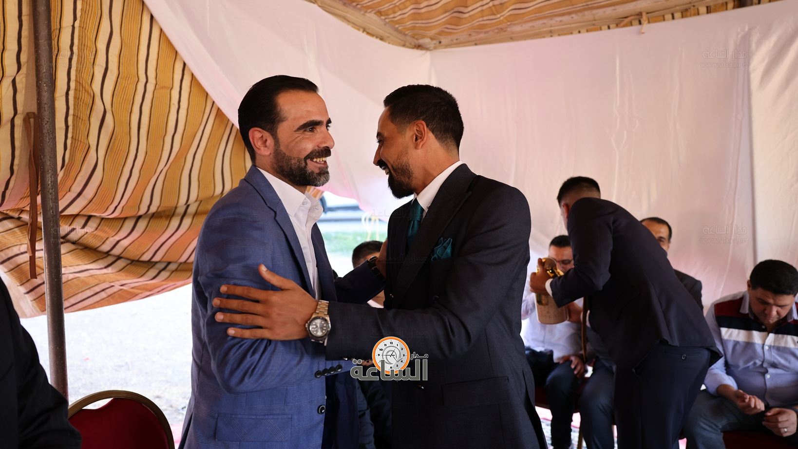 Madar Al-Saa Images 0.354340616786213