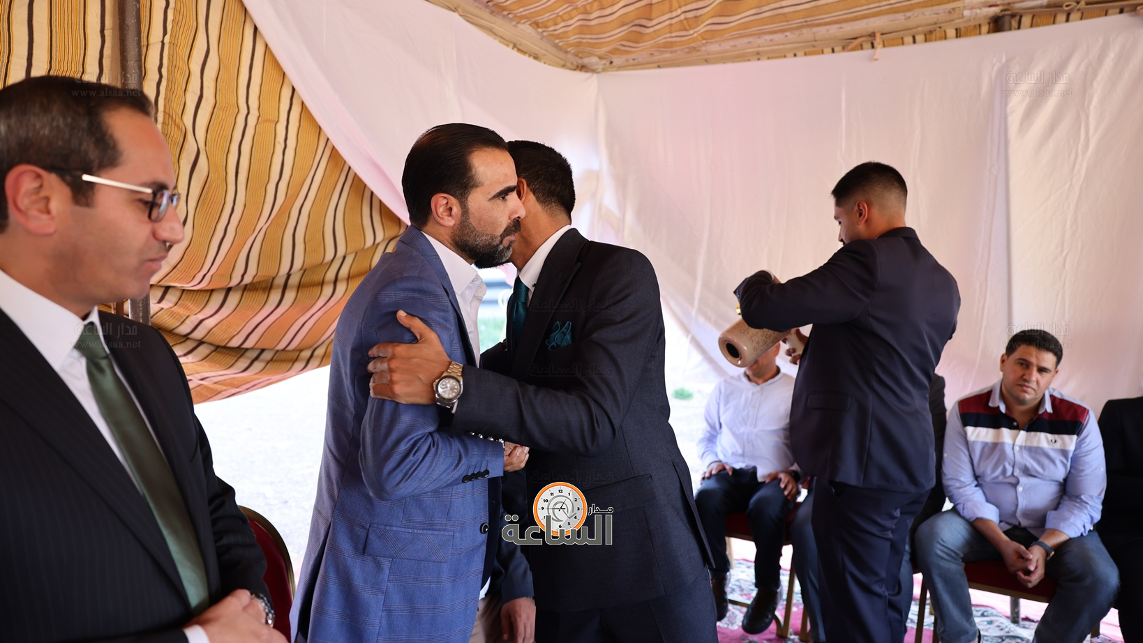 Madar Al-Saa Images 0.27255374022490053