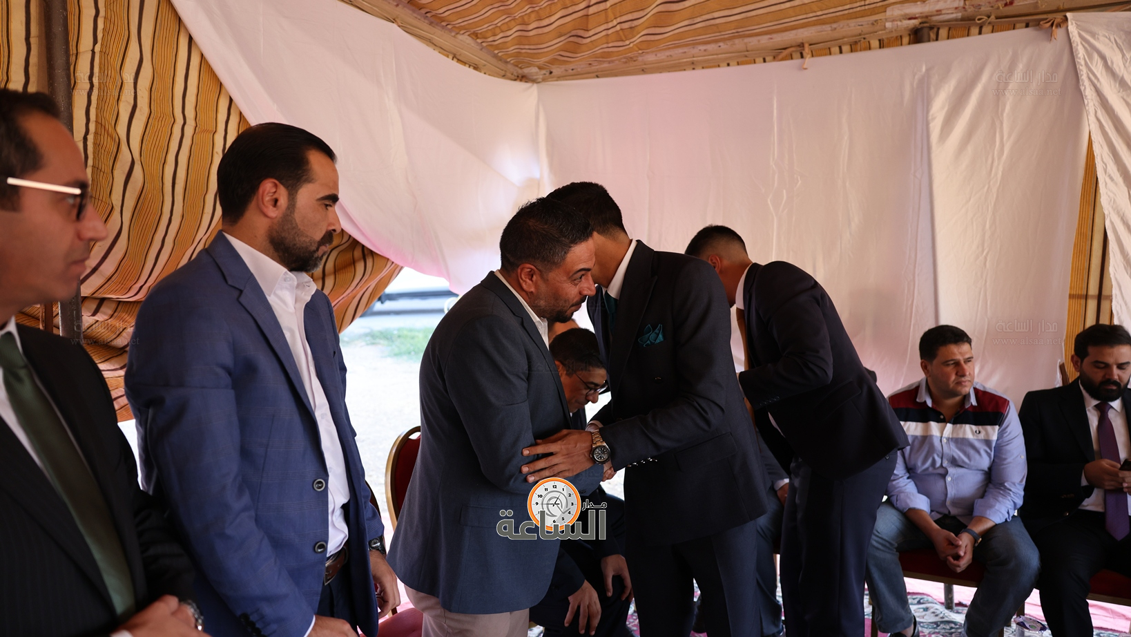 Madar Al-Saa Images 0.37526011341089005