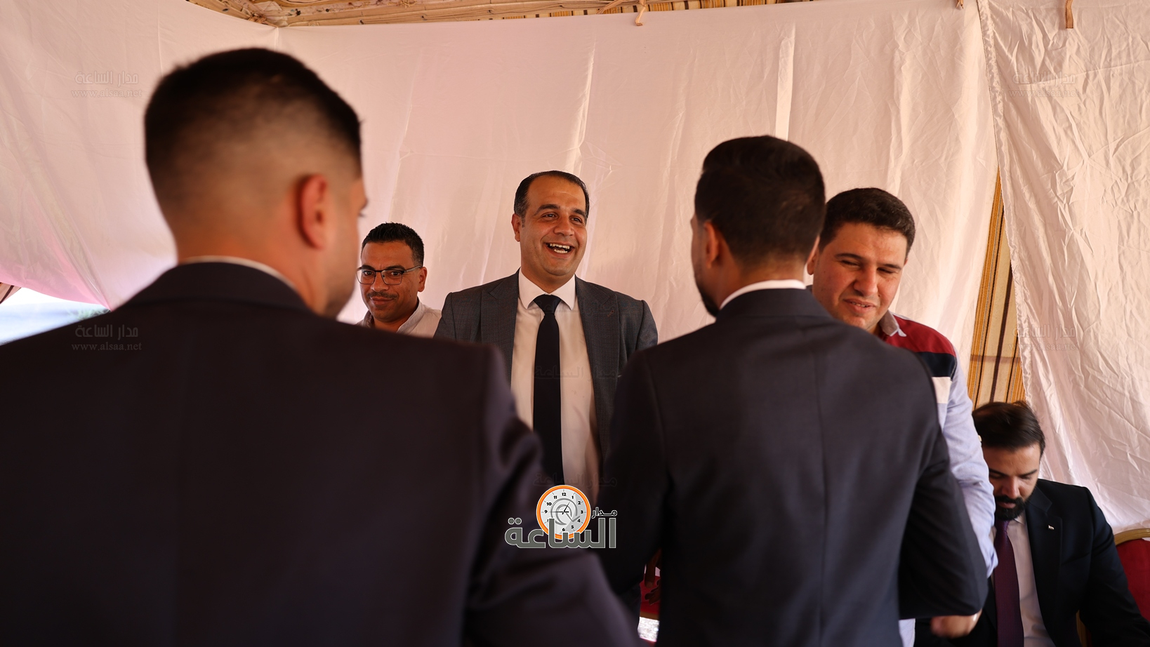 Madar Al-Saa Images 0.11925301441255898