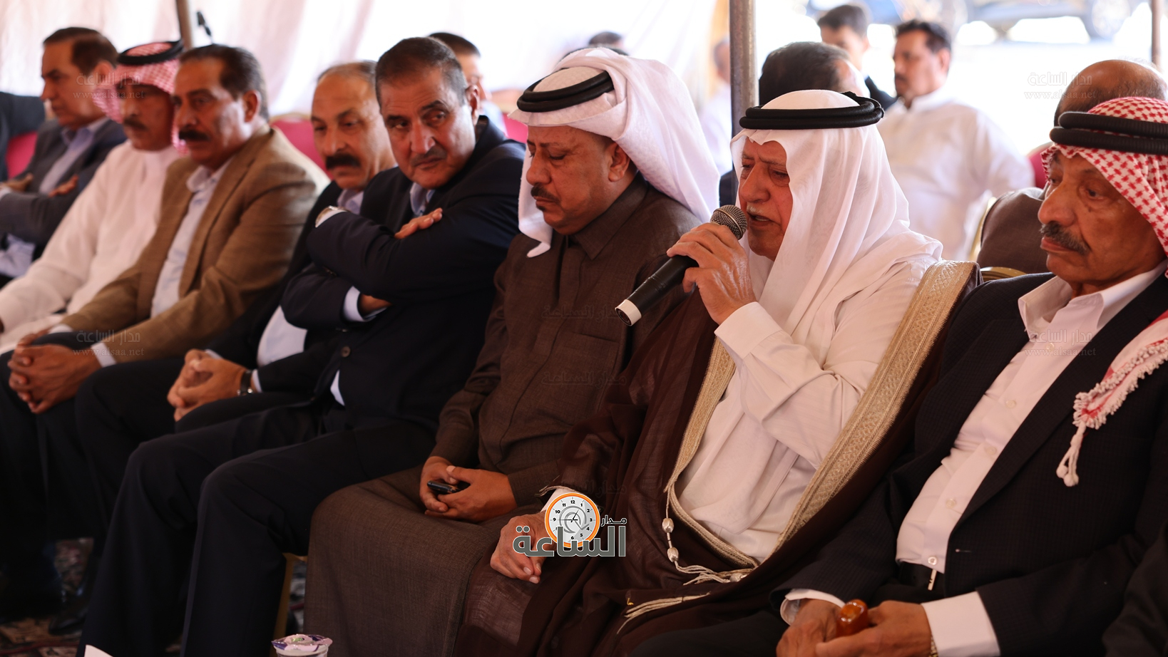 Madar Al-Saa Images 0.3203759611068414