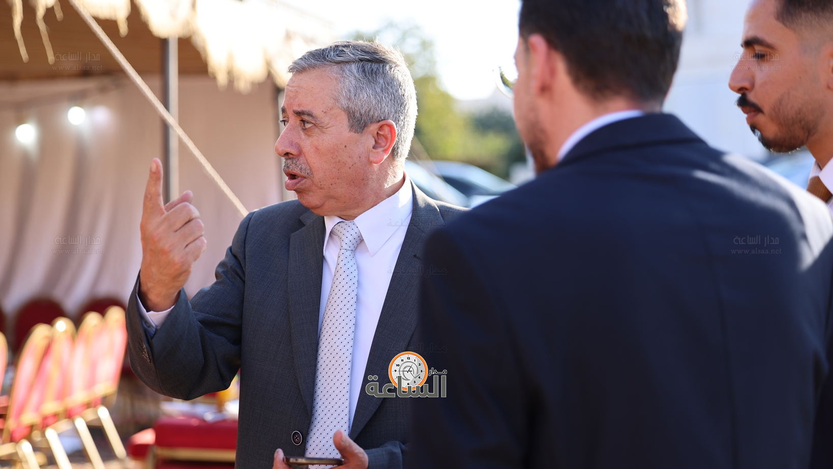 Madar Al-Saa Images 0.3901772127277203