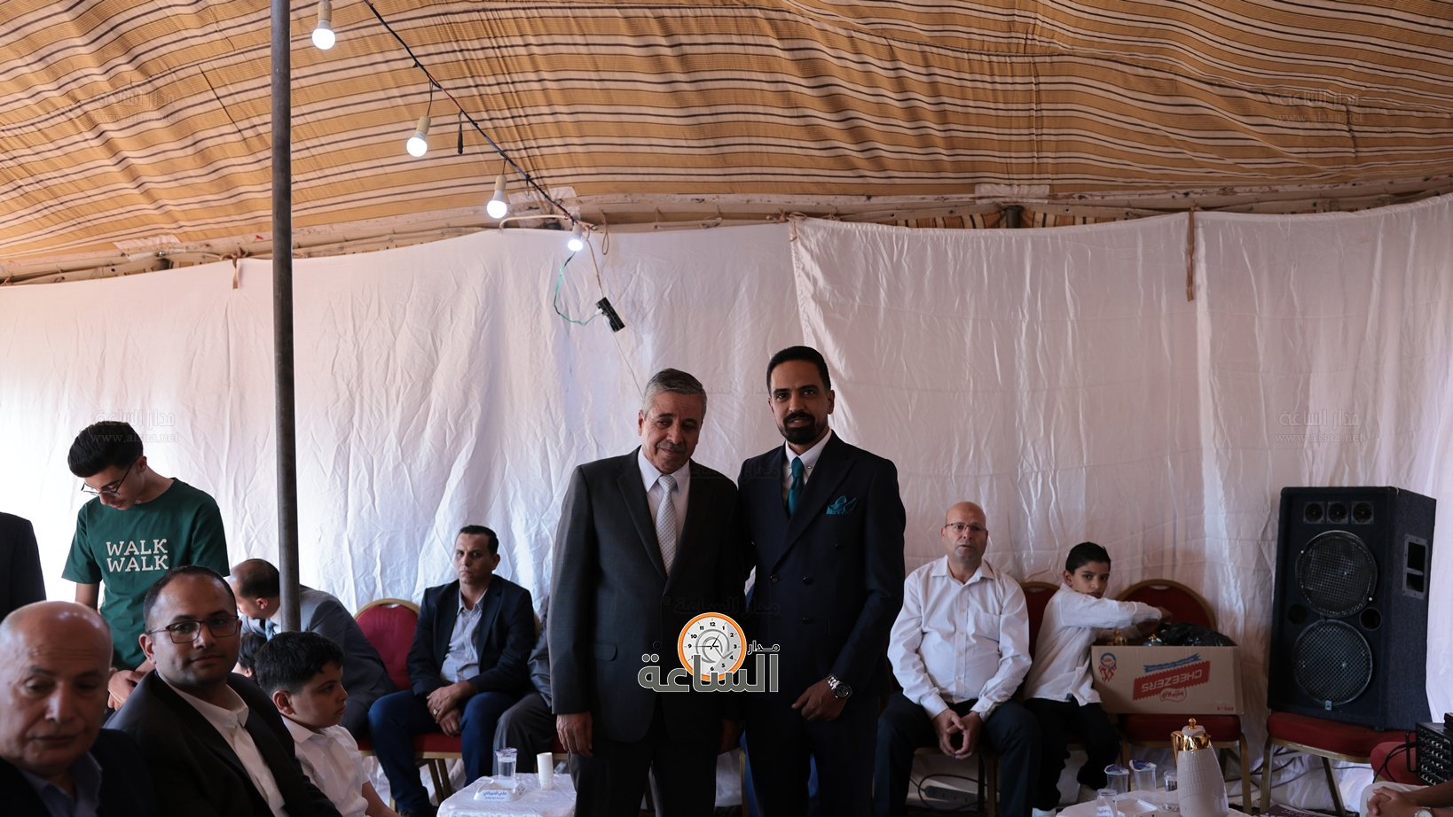 Madar Al-Saa Images 0.002686993261252768