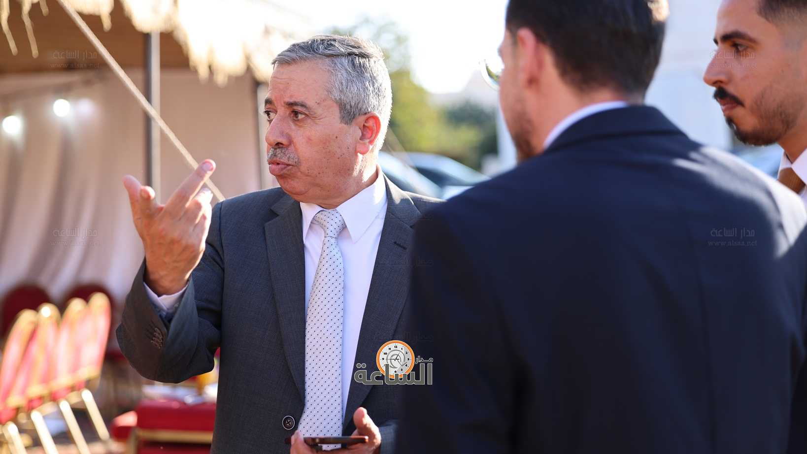 Madar Al-Saa Images 0.40678145384031883