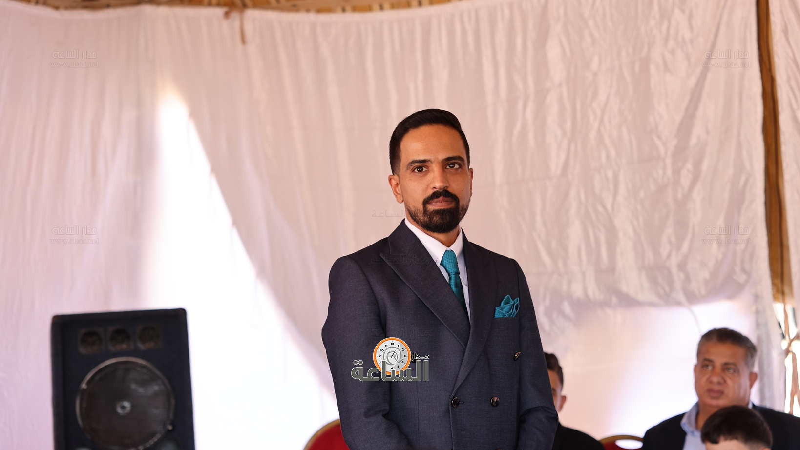 Madar Al-Saa Images 0.6302435098246019