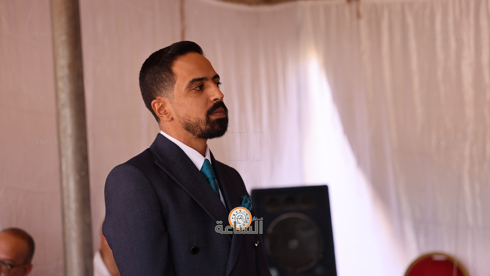 Madar Al-Saa Images 0.8943877829101723