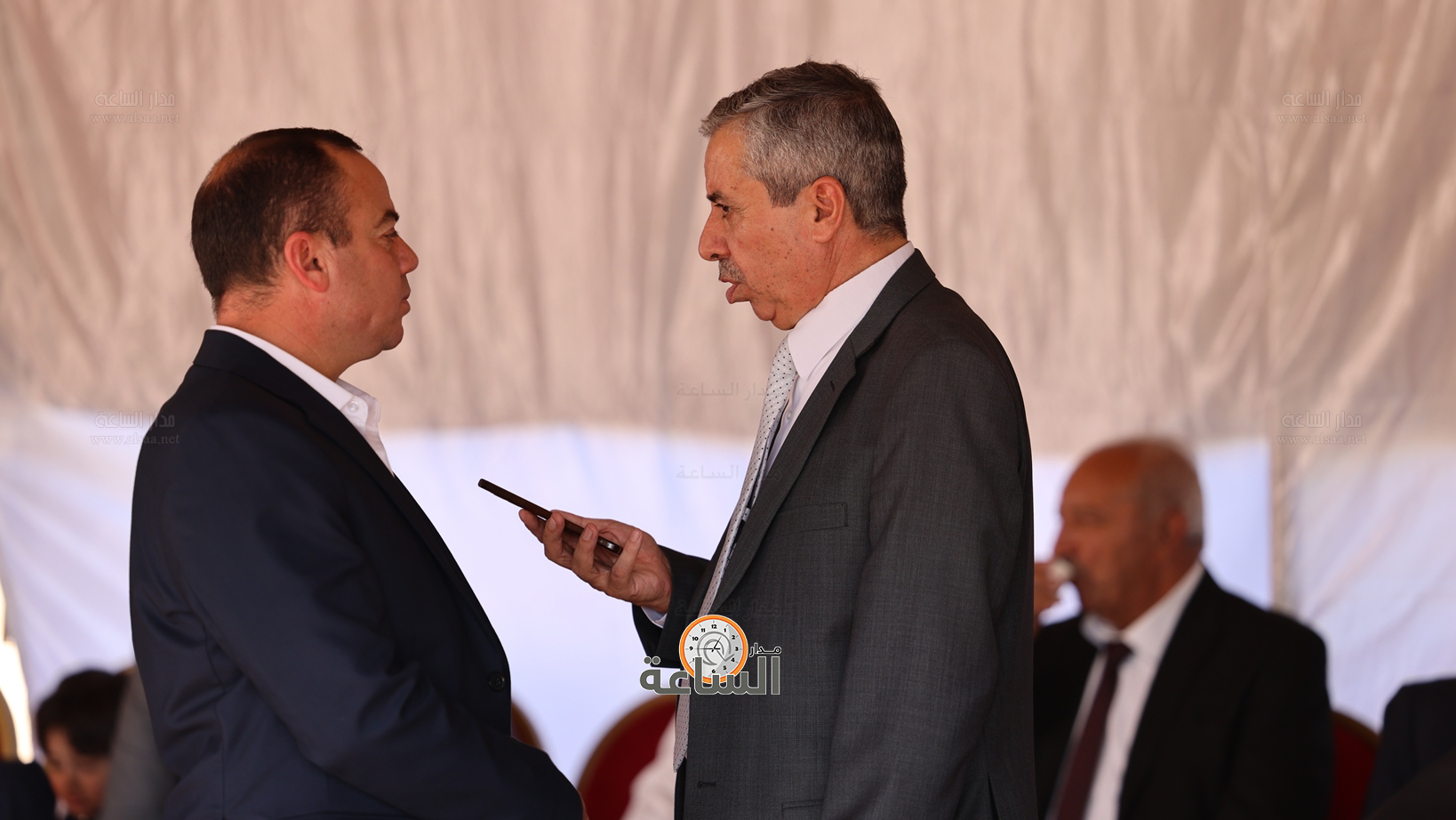 Madar Al-Saa Images 0.7202139461182044