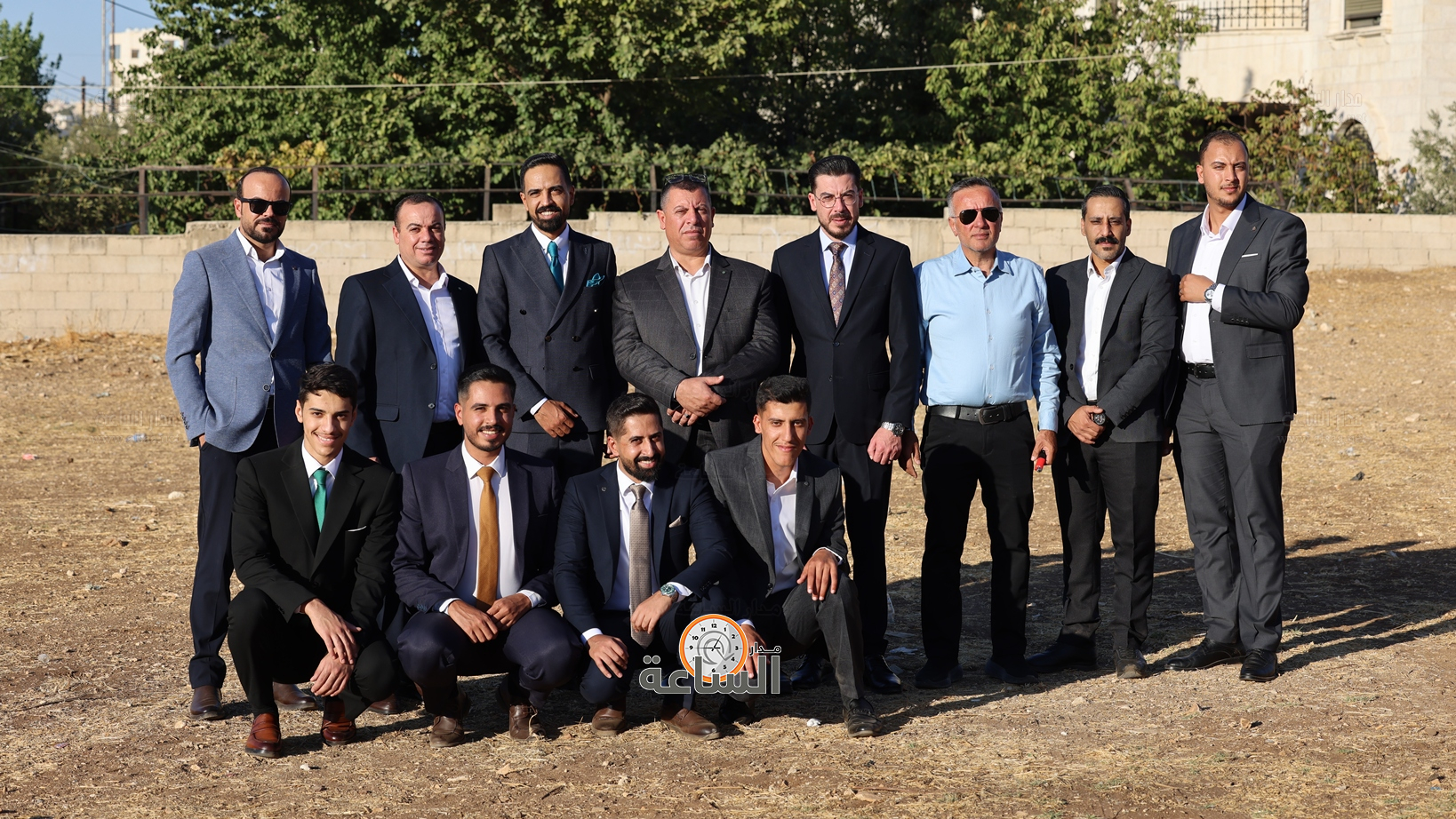 Madar Al-Saa Images 0.7805124694817197