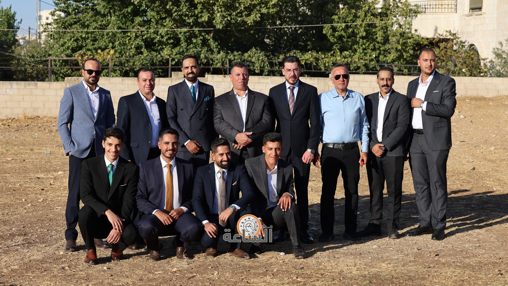 Madar Al-Saa Images 0.5453631345963734