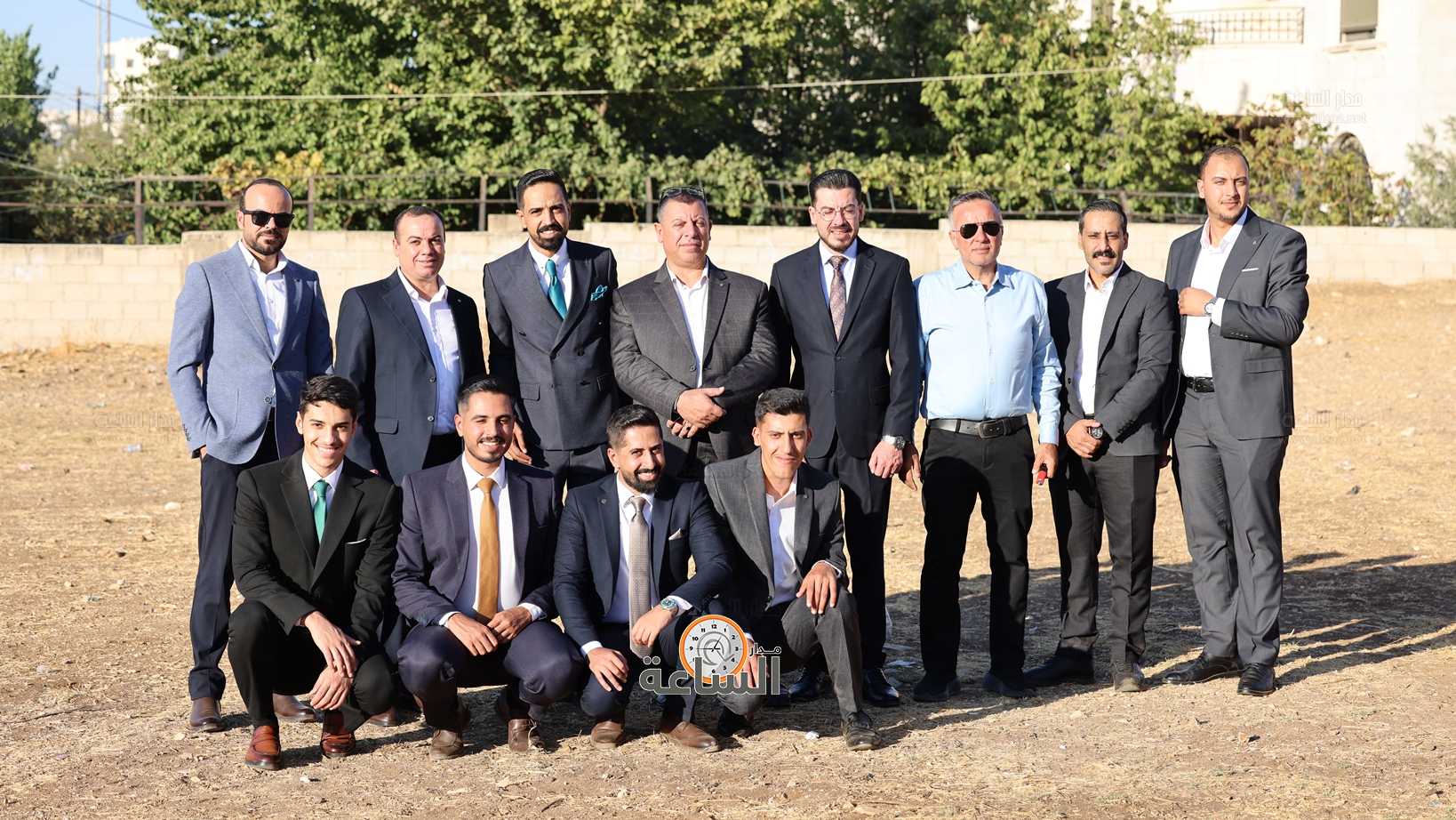 Madar Al-Saa Images 0.7923373584009796