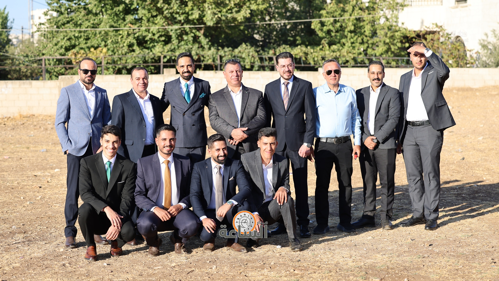 Madar Al-Saa Images 0.2809569421905972