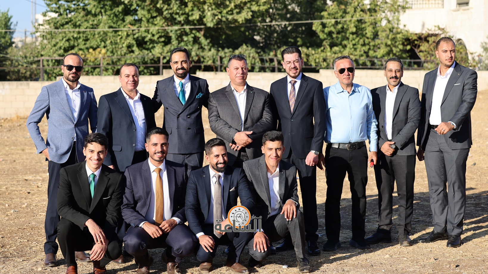 Madar Al-Saa Images 0.5199233770747529