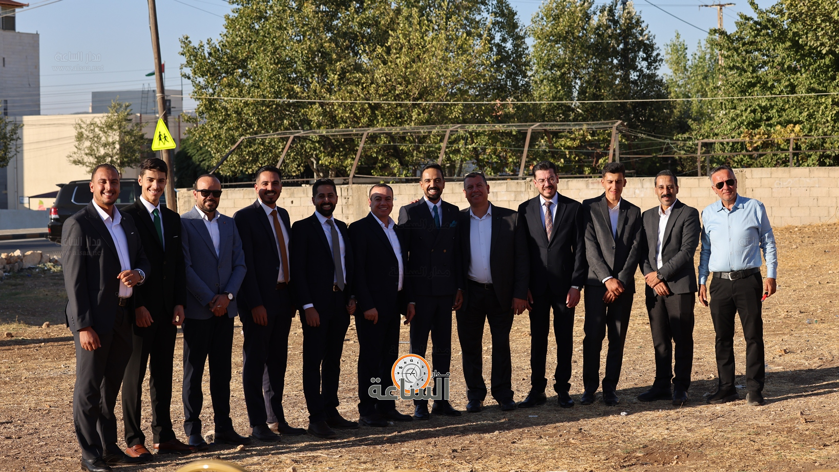 Madar Al-Saa Images 0.2596976575304488