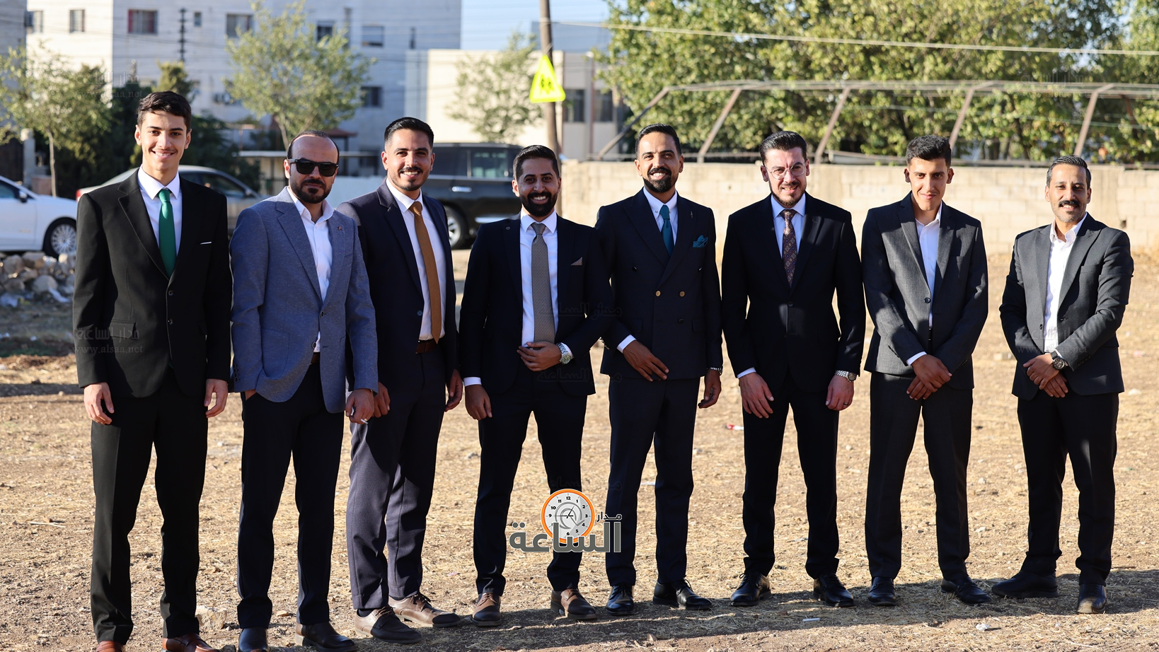 Madar Al-Saa Images 0.7095742793458646