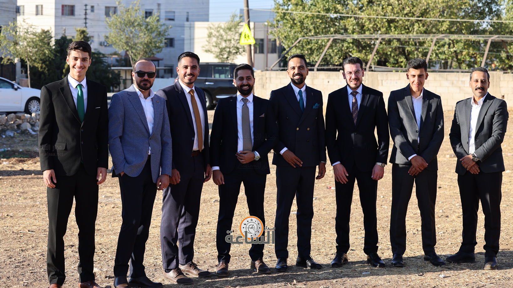 Madar Al-Saa Images 0.35719578009792796