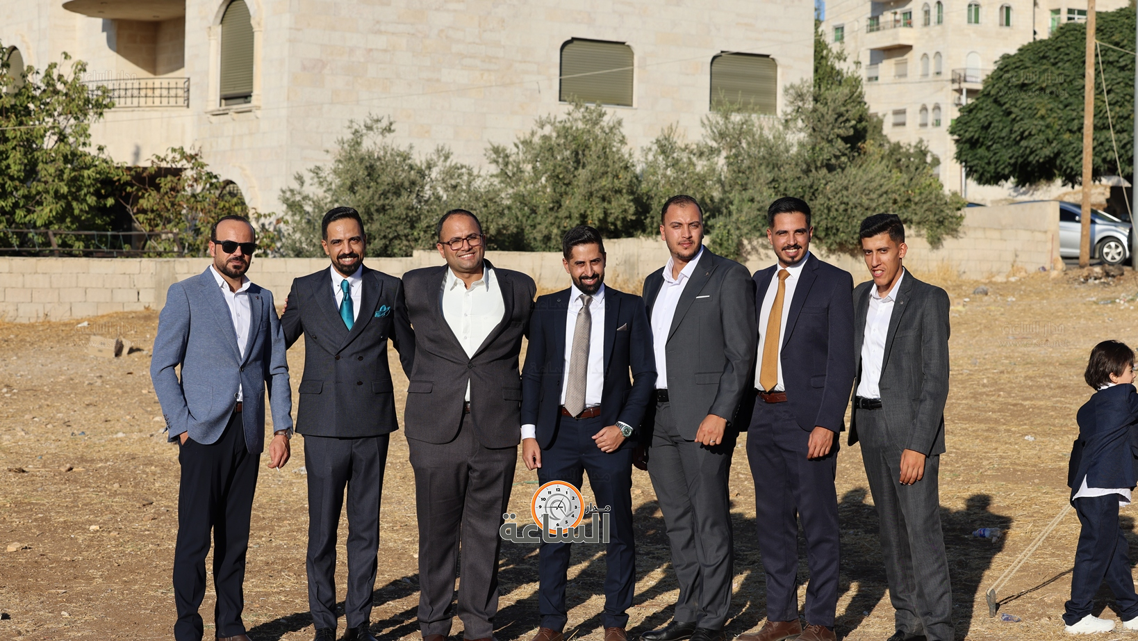 Madar Al-Saa Images 0.16010909937534645