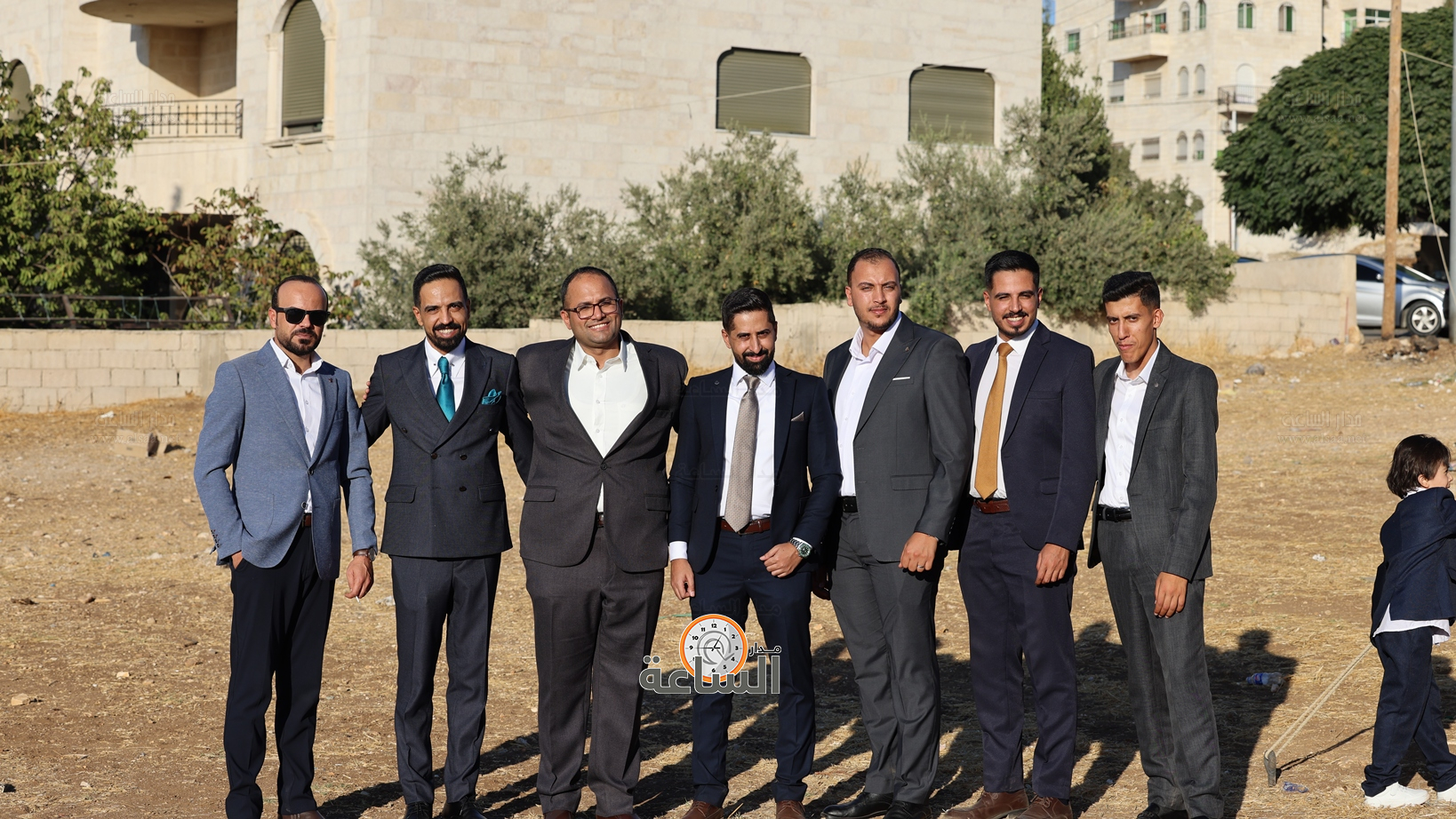 Madar Al-Saa Images 0.711564610519373