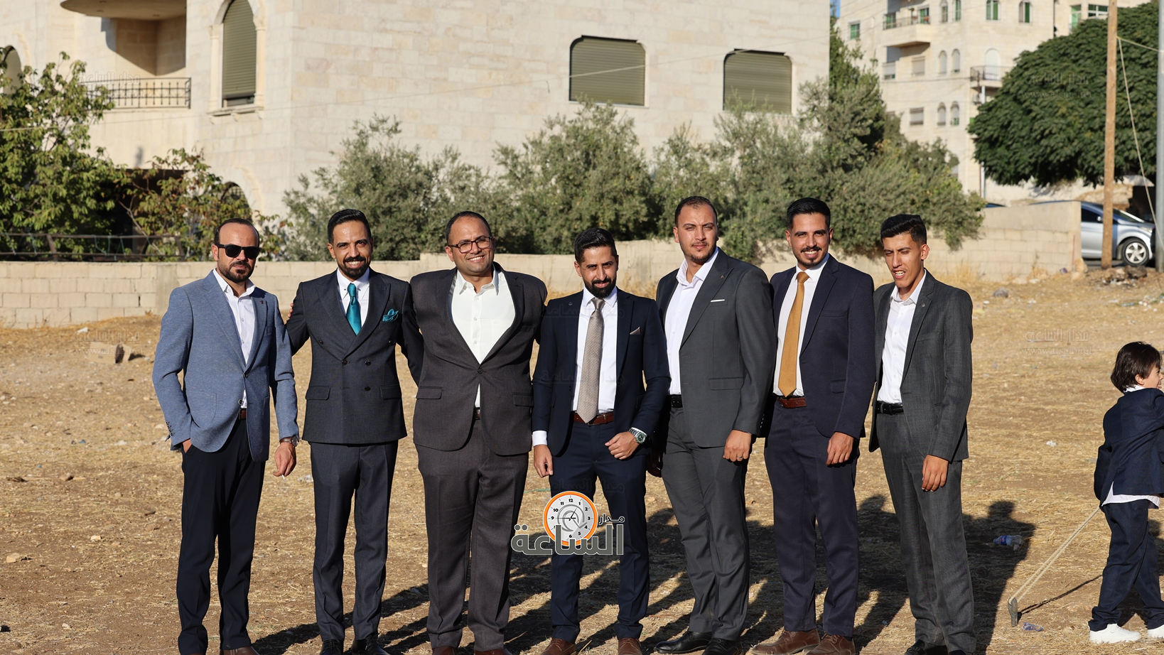 Madar Al-Saa Images 0.3754608903413206