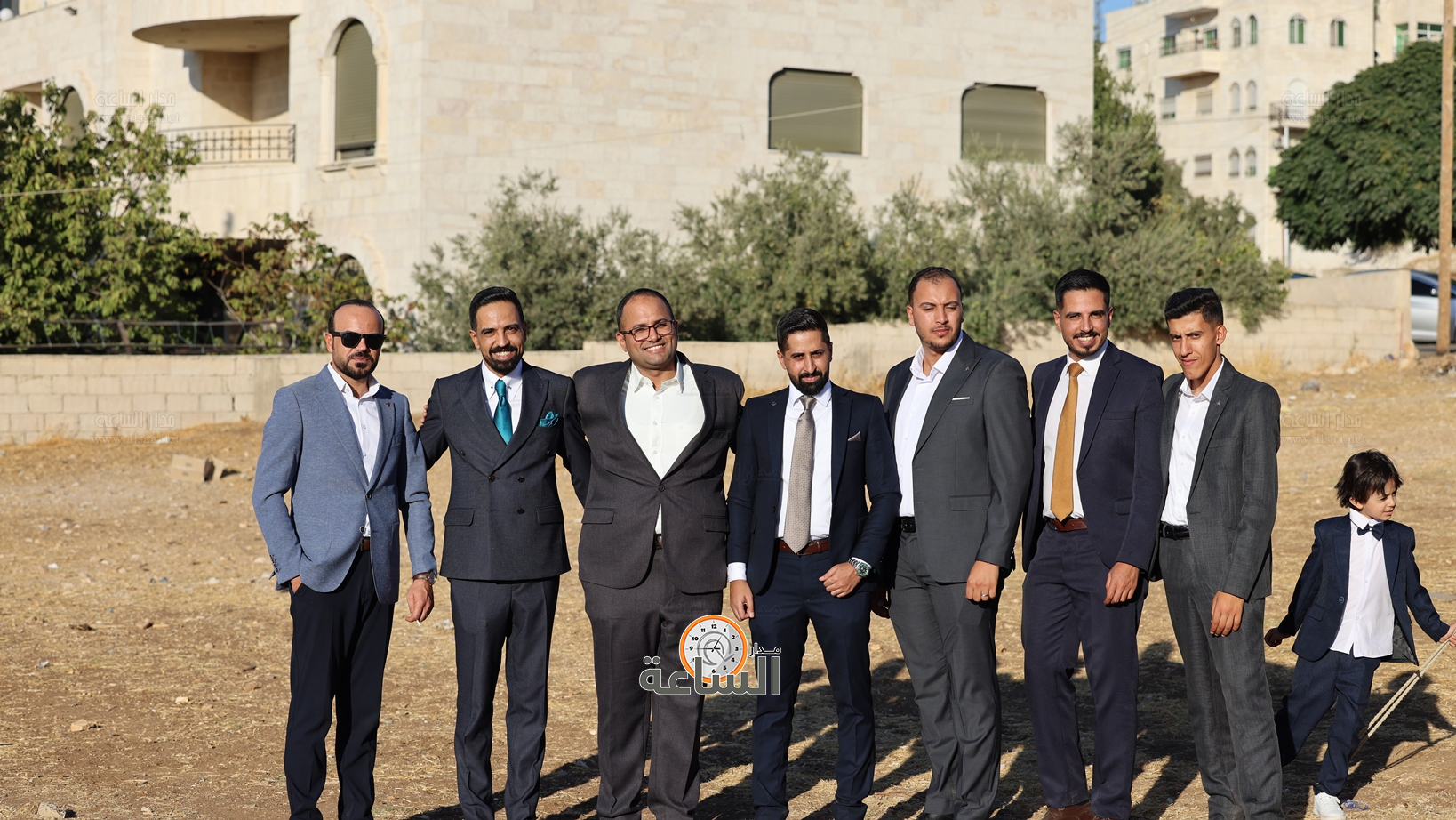 Madar Al-Saa Images 0.8537000822212807