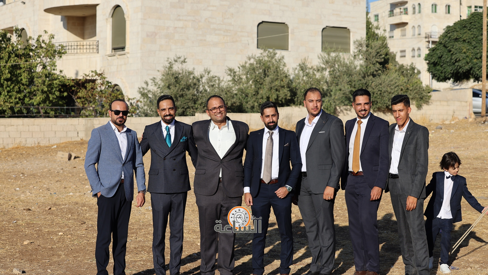 Madar Al-Saa Images 0.5271406454863826