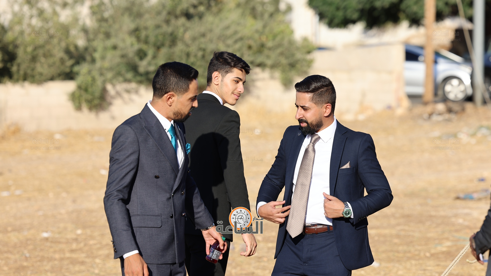 Madar Al-Saa Images 0.7618282247357439