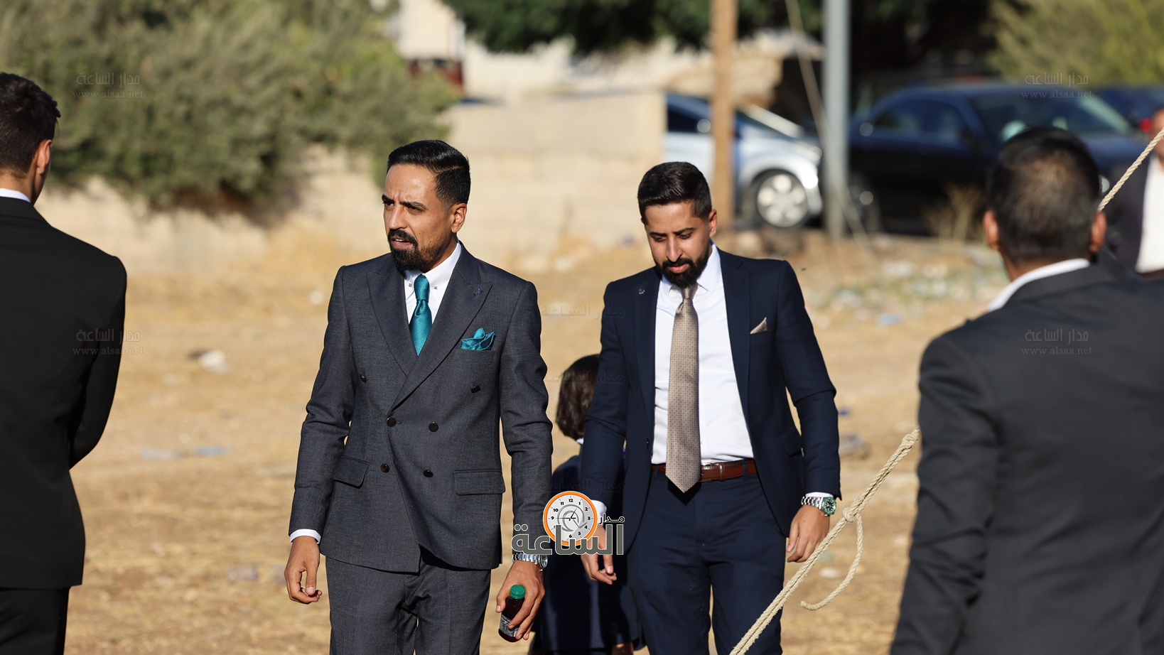 Madar Al-Saa Images 0.6651998876782191