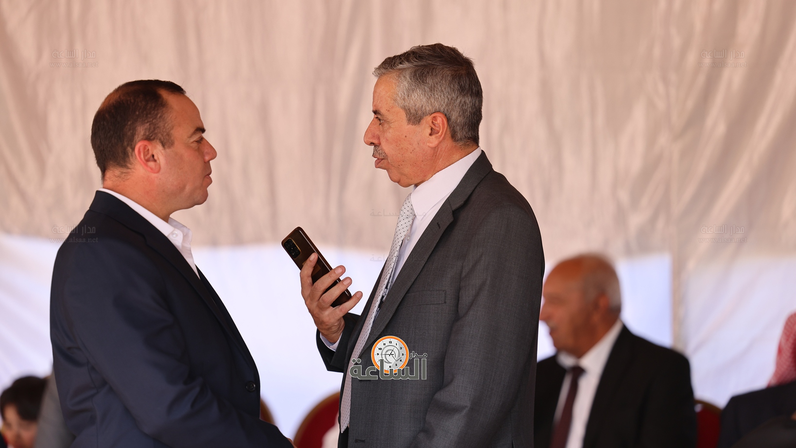 Madar Al-Saa Images 0.12526505159473278