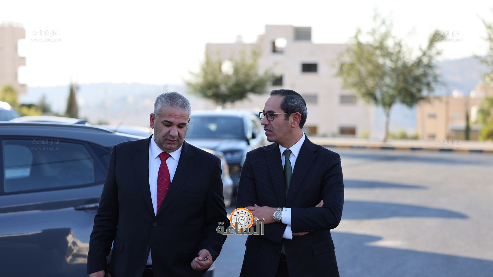 Madar Al-Saa Images 0.7752893352025723