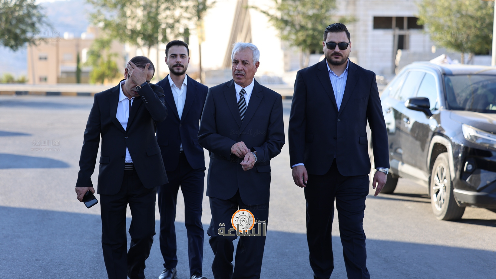 Madar Al-Saa Images 0.8614270414729687