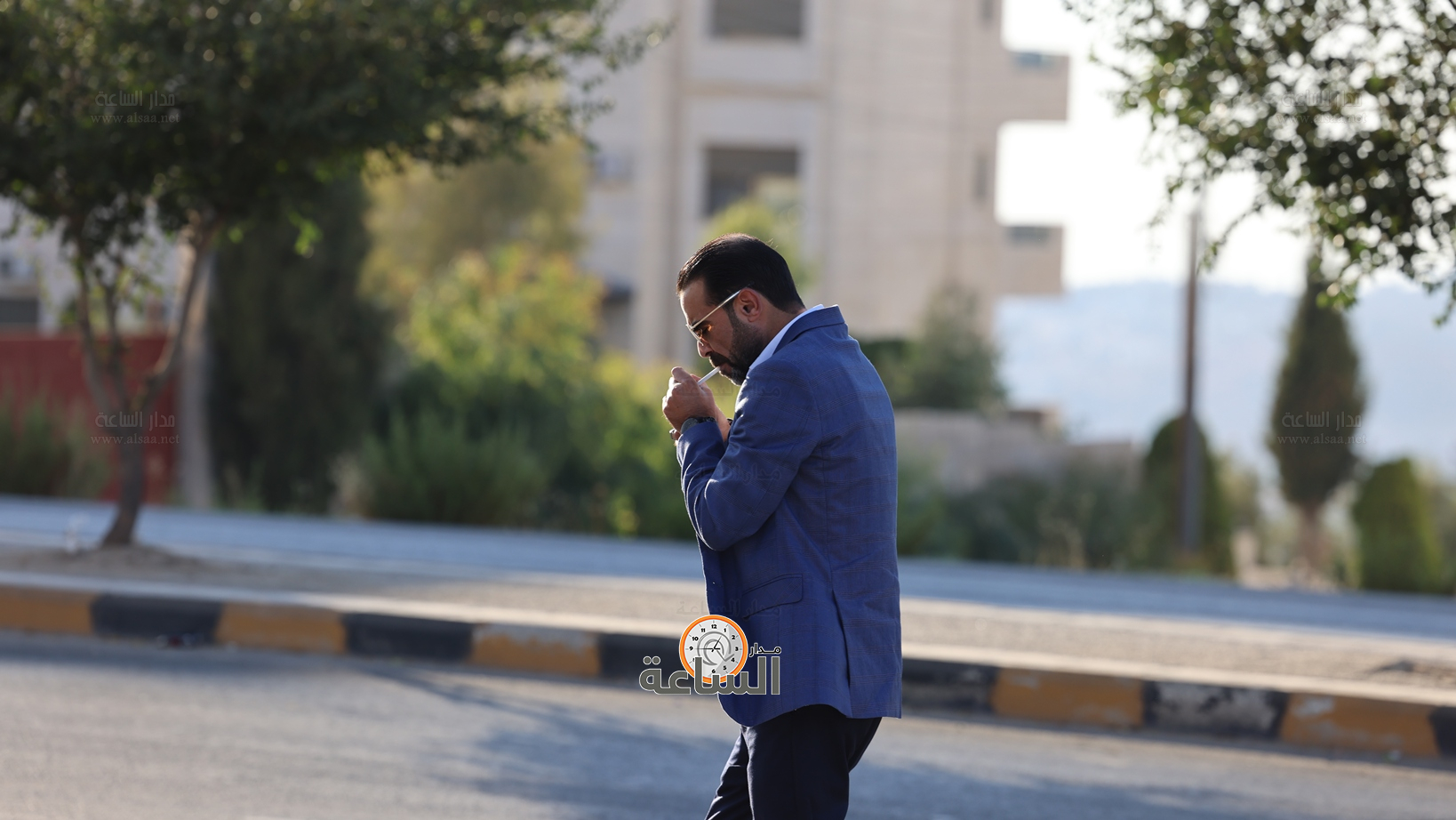 Madar Al-Saa Images 0.9378631046834258