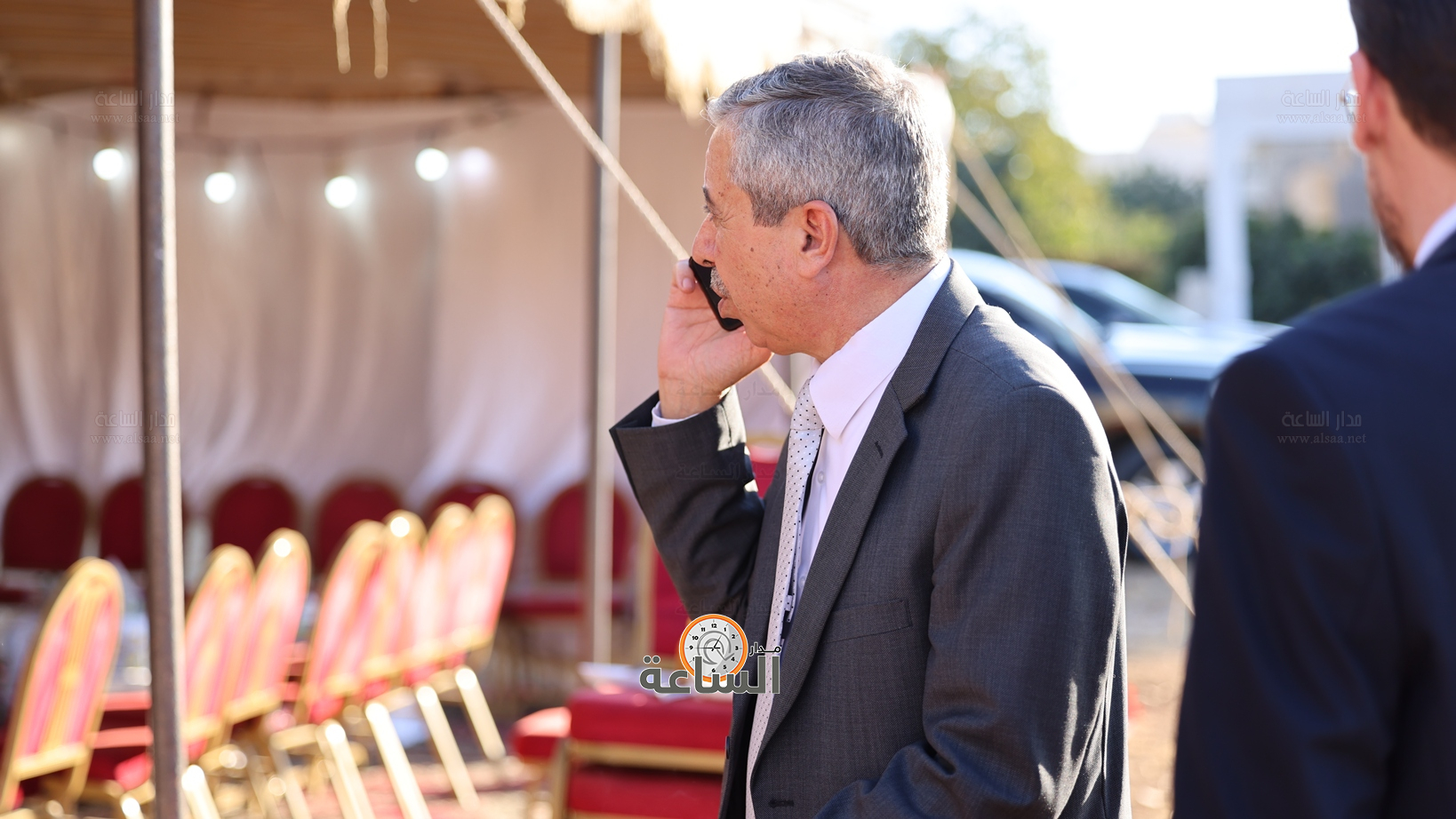 Madar Al-Saa Images 0.8397396089814703