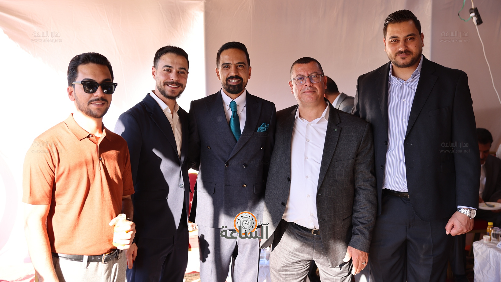 Madar Al-Saa Images 0.23016286146637743