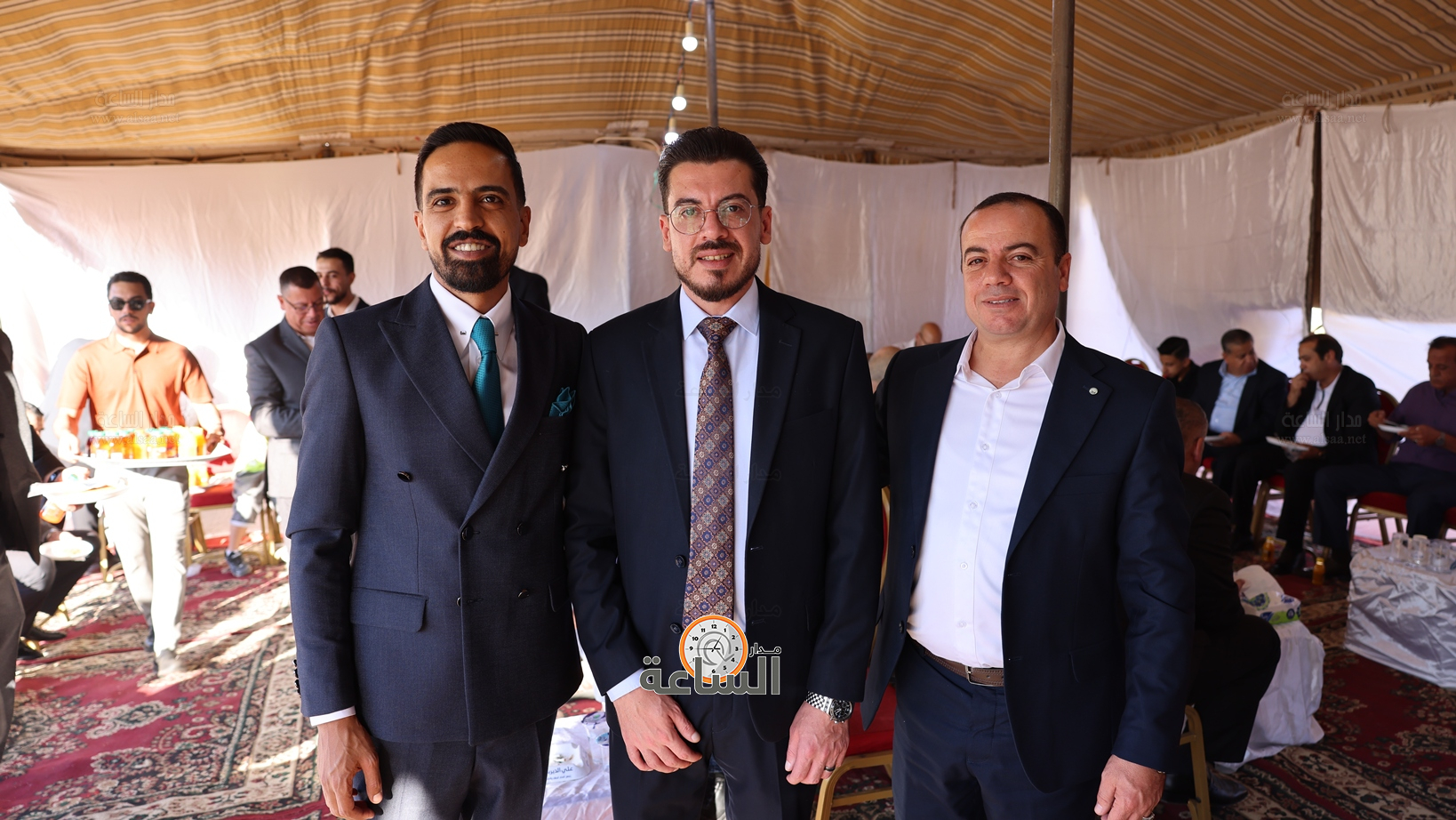 Madar Al-Saa Images 0.1605650223176961