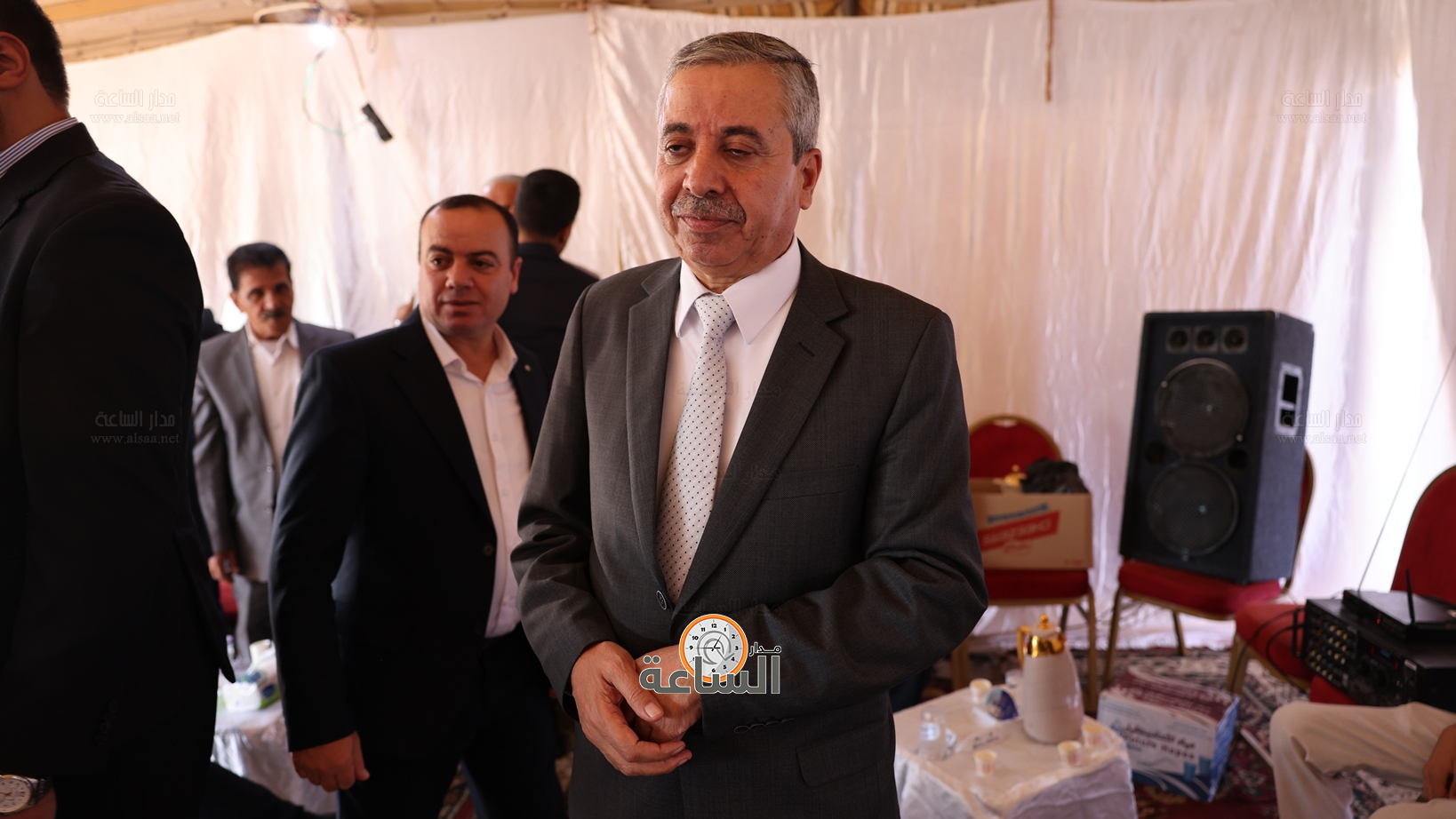 Madar Al-Saa Images 0.4585093981782241