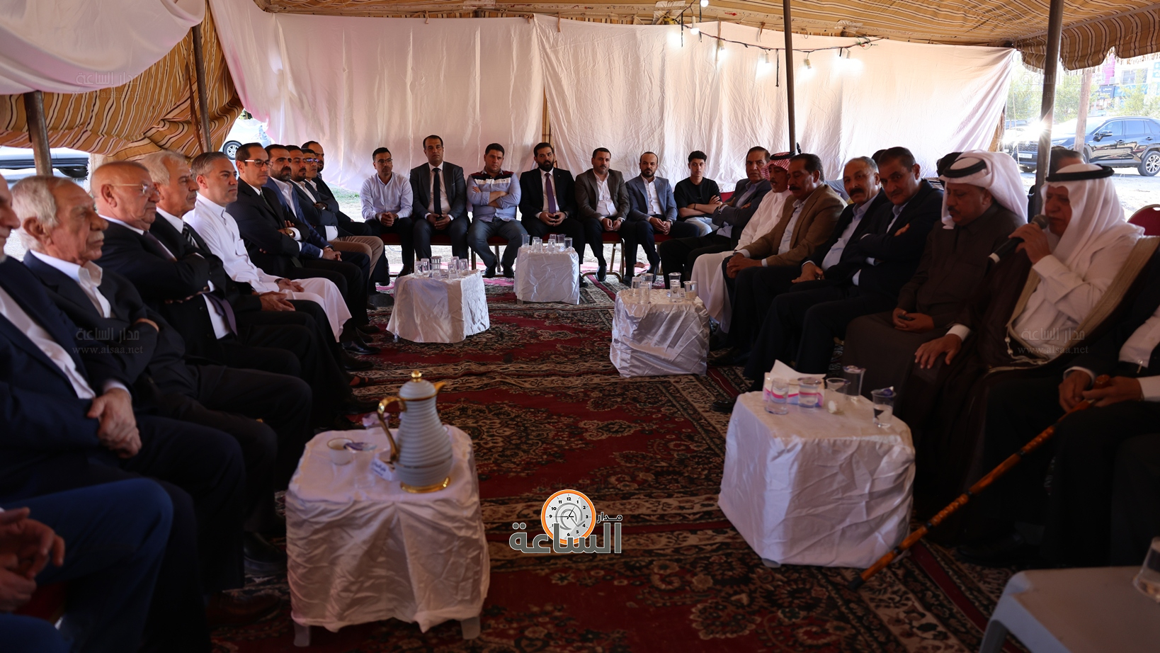 Madar Al-Saa Images 0.99609513916717