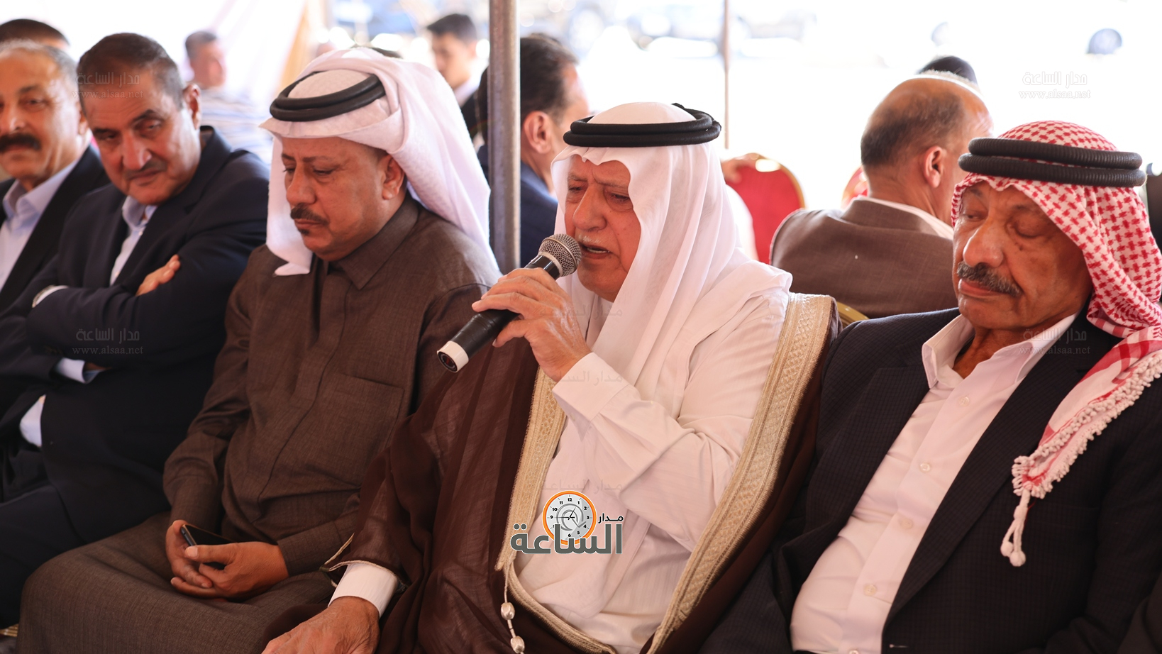 Madar Al-Saa Images 0.9937435311112891