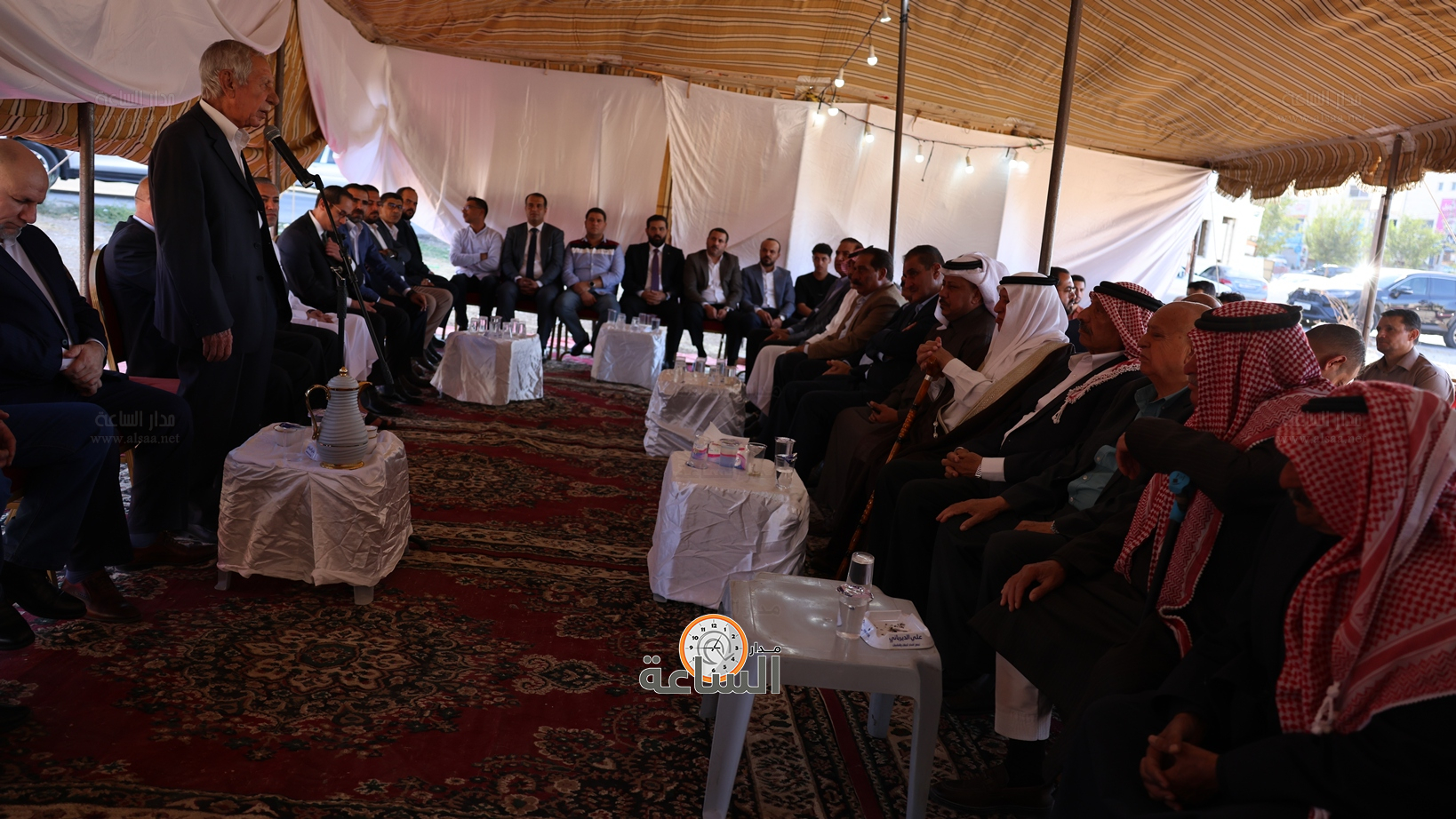 Madar Al-Saa Images 0.4235472280597222