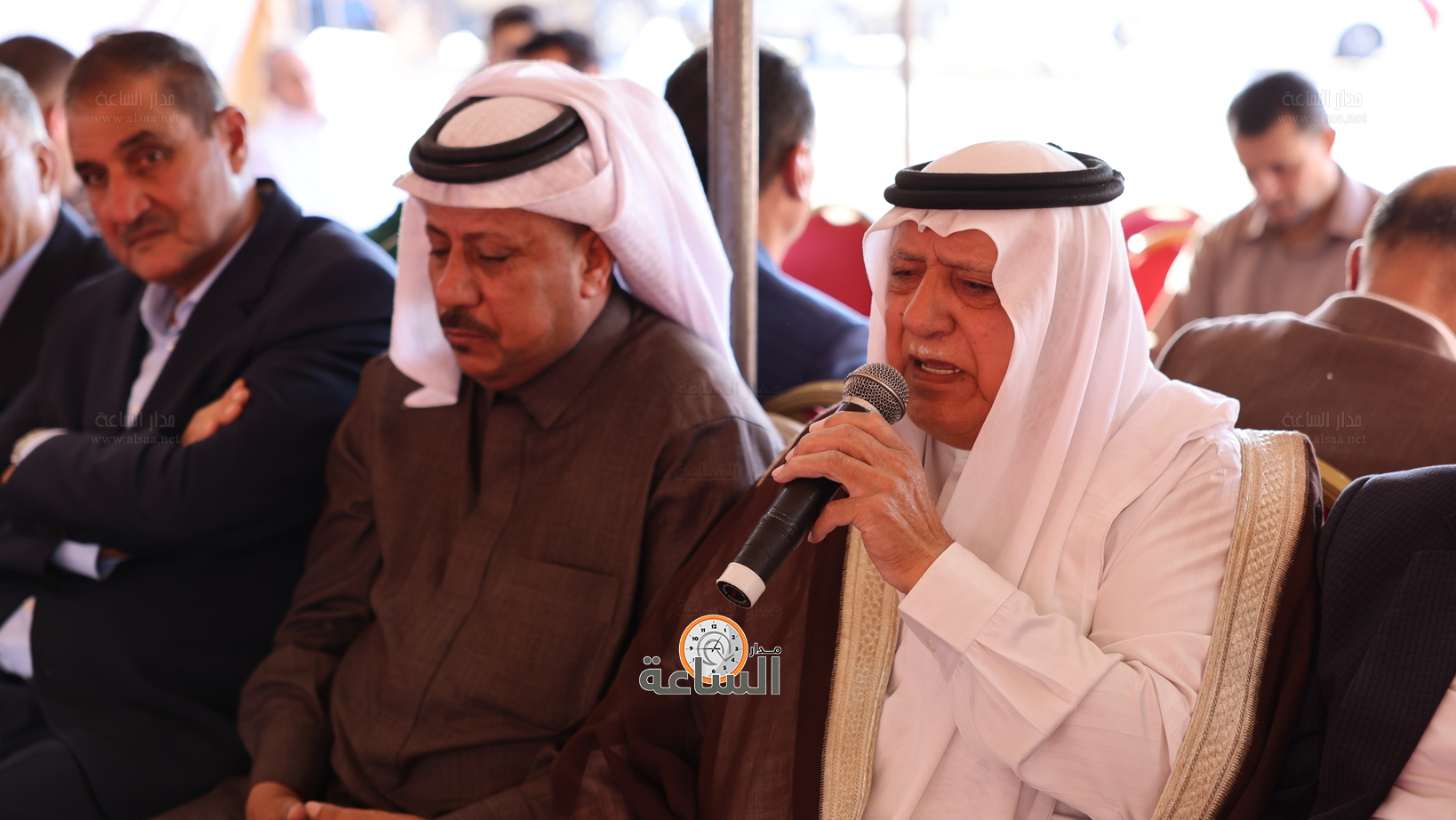 Madar Al-Saa Images 0.29740500042813156