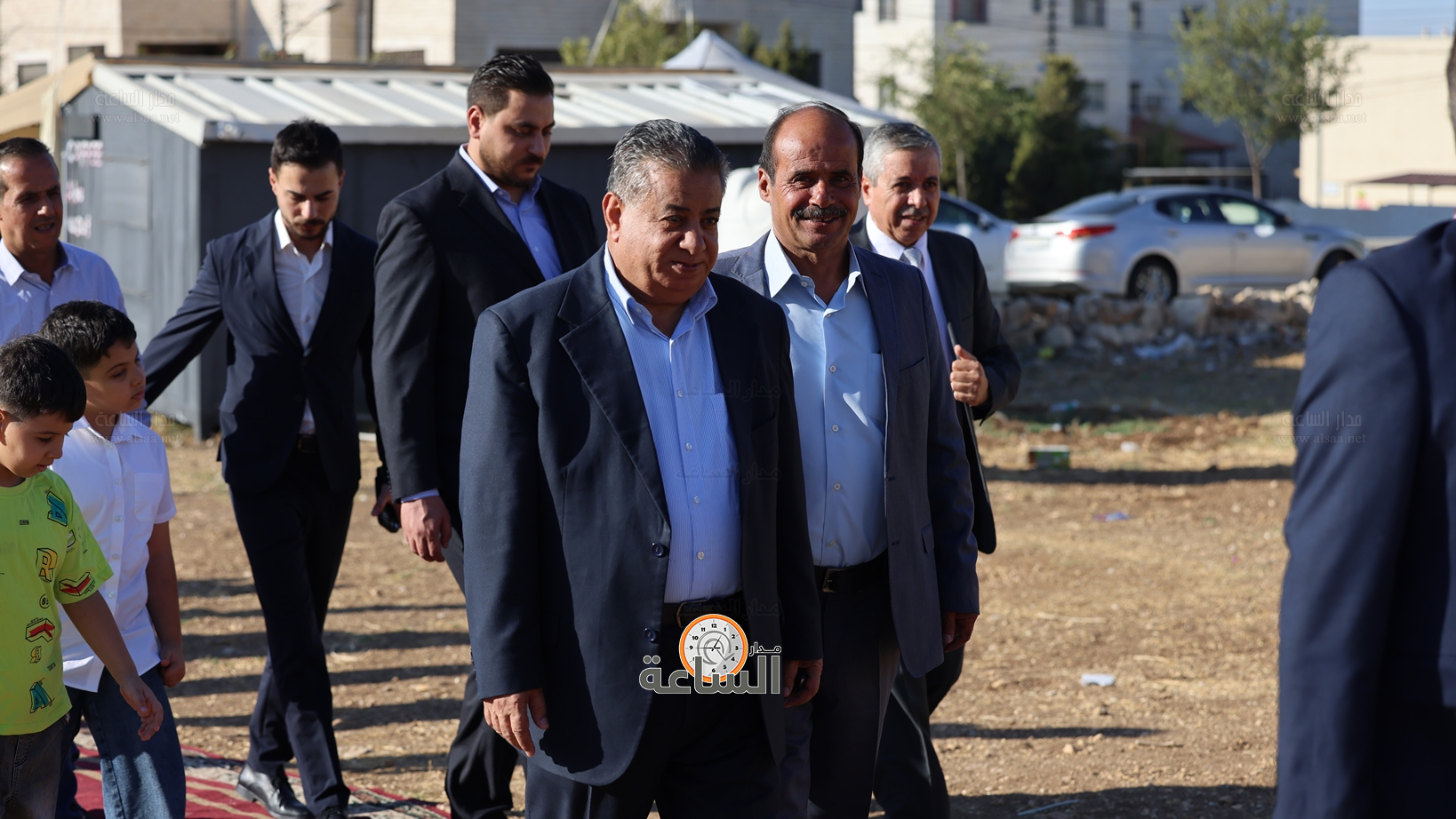 Madar Al-Saa Images 0.5072395478211883