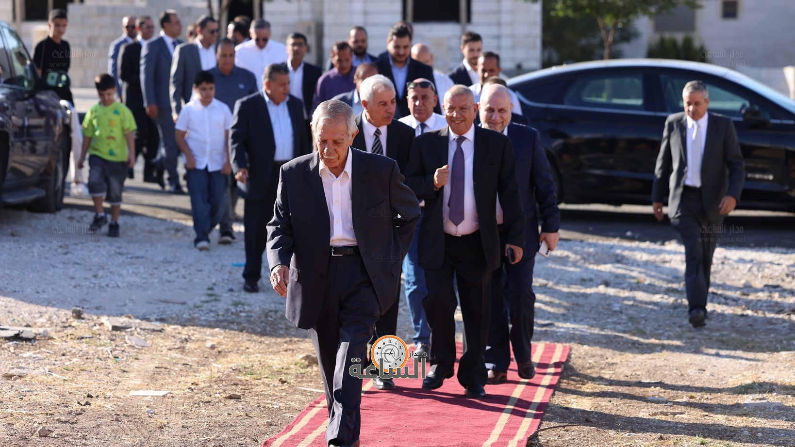 Madar Al-Saa Images 0.054651782424075535