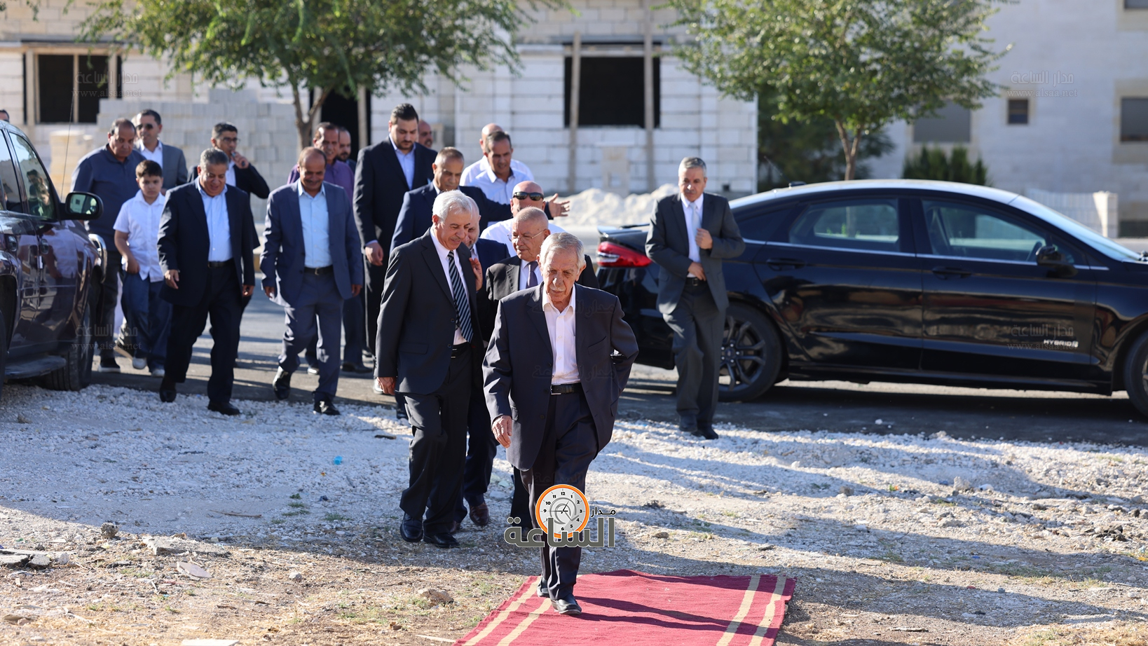 Madar Al-Saa Images 0.05377182666328584