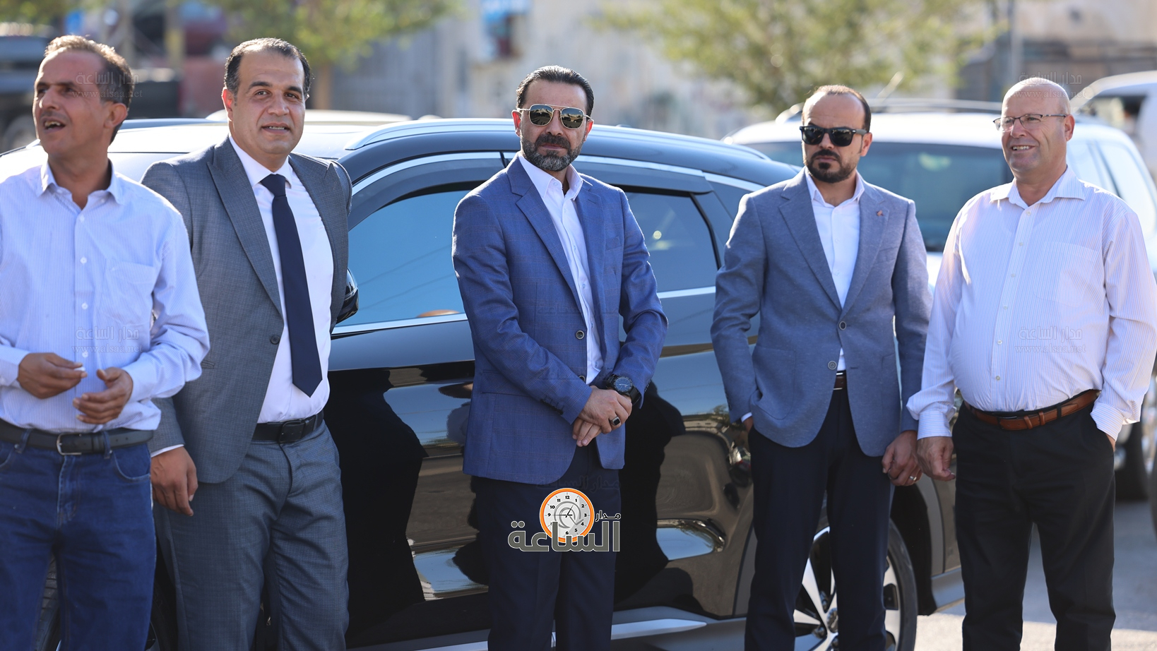 Madar Al-Saa Images 0.07903689893271448