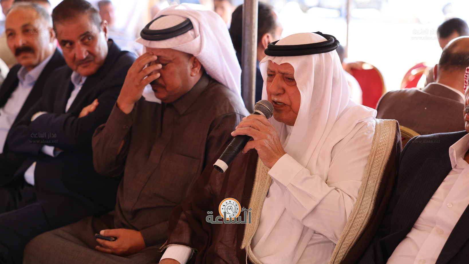 Madar Al-Saa Images 0.8069476652543813