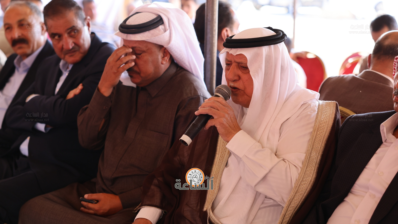 Madar Al-Saa Images 0.007722582037530068