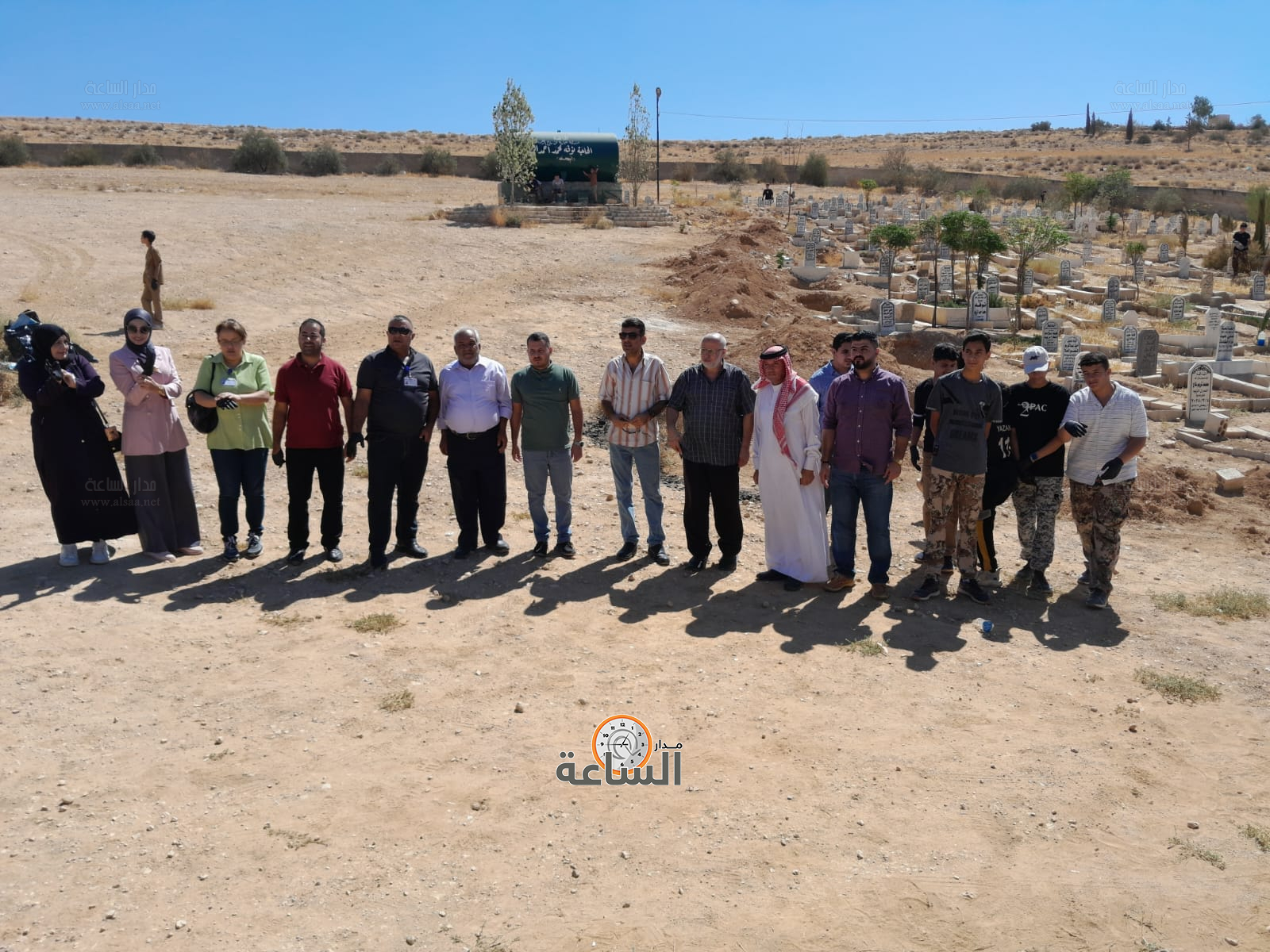 Madar Al-Saa Images 0.5708067430590729