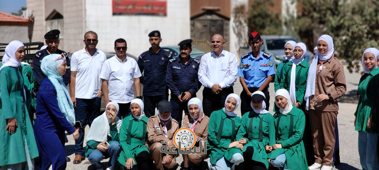 Madar Al-Saa Images 0.9756007242113224