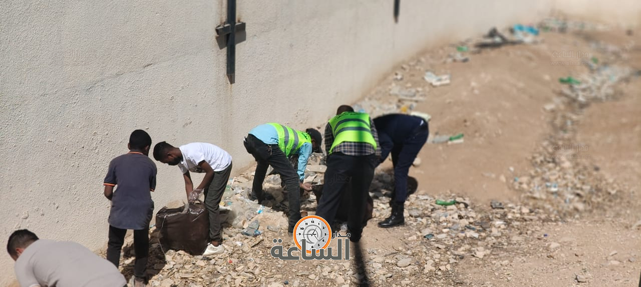 Madar Al-Saa Images 0.242169494827858