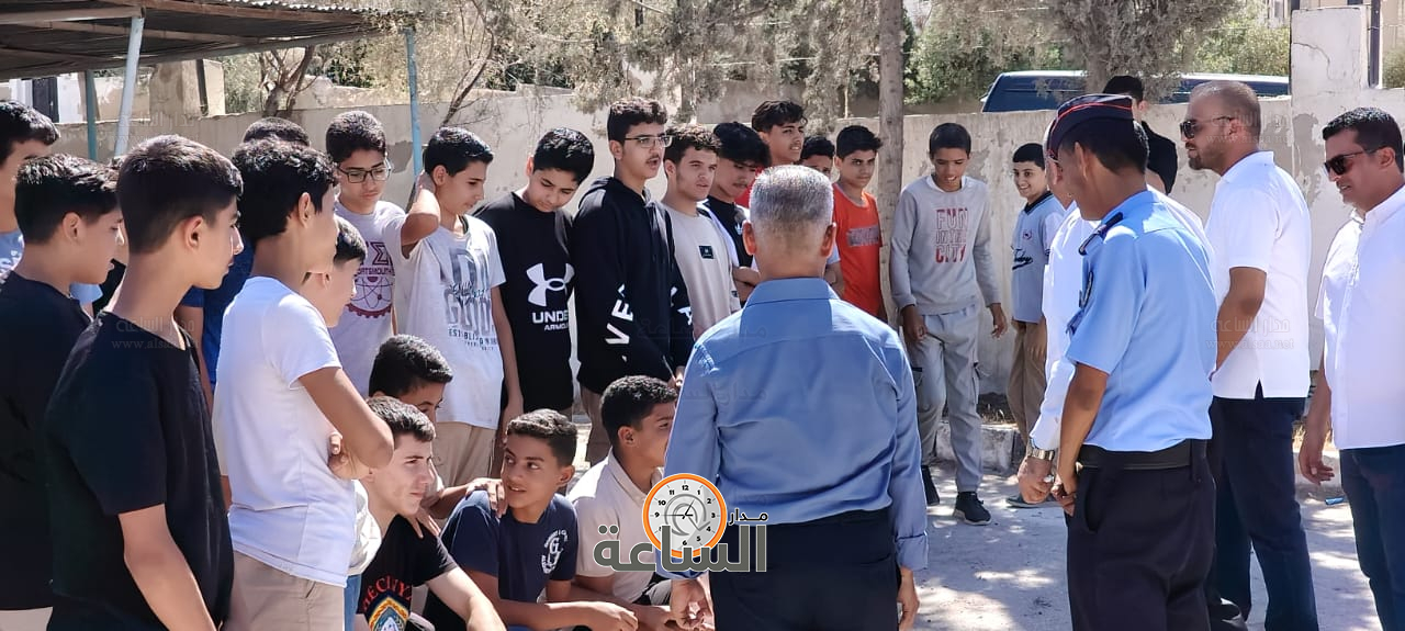 Madar Al-Saa Images 0.27572451116476027