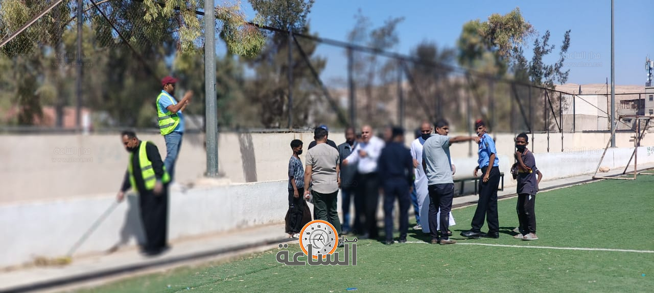 Madar Al-Saa Images 0.004465048737666066