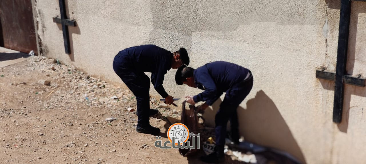 Madar Al-Saa Images 0.11493006001109096